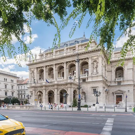Lejlighed Modern Penthouse In A Century Old Building- 2 Br- Ac
